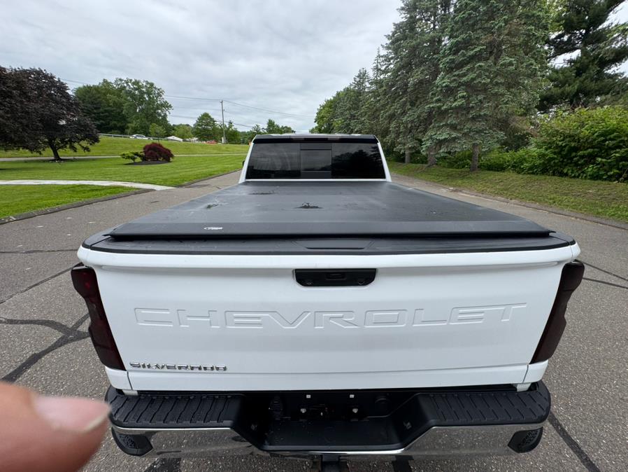 2021 Chevrolet Silverado 2500HD 4WD Crew Cab 159