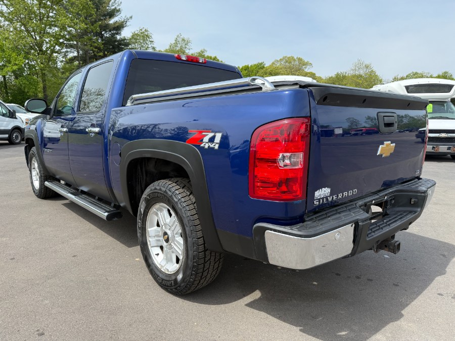 2013 Chevrolet Silverado 1500 LTZ photo