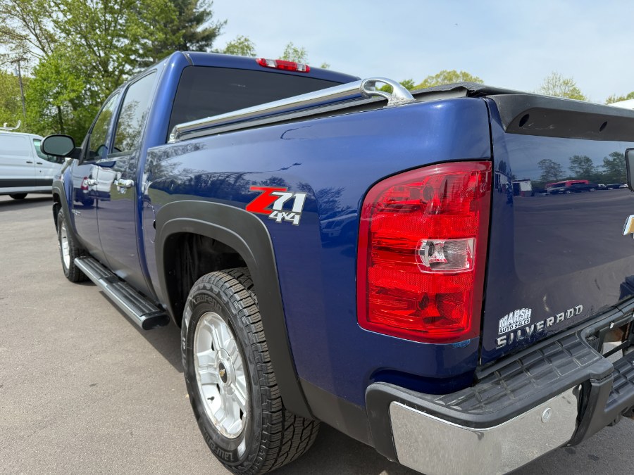 2013 Chevrolet Silverado 1500 LTZ photo