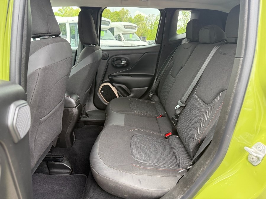 2016 Jeep Renegade 4WD 4dr 75th Anniversary photo