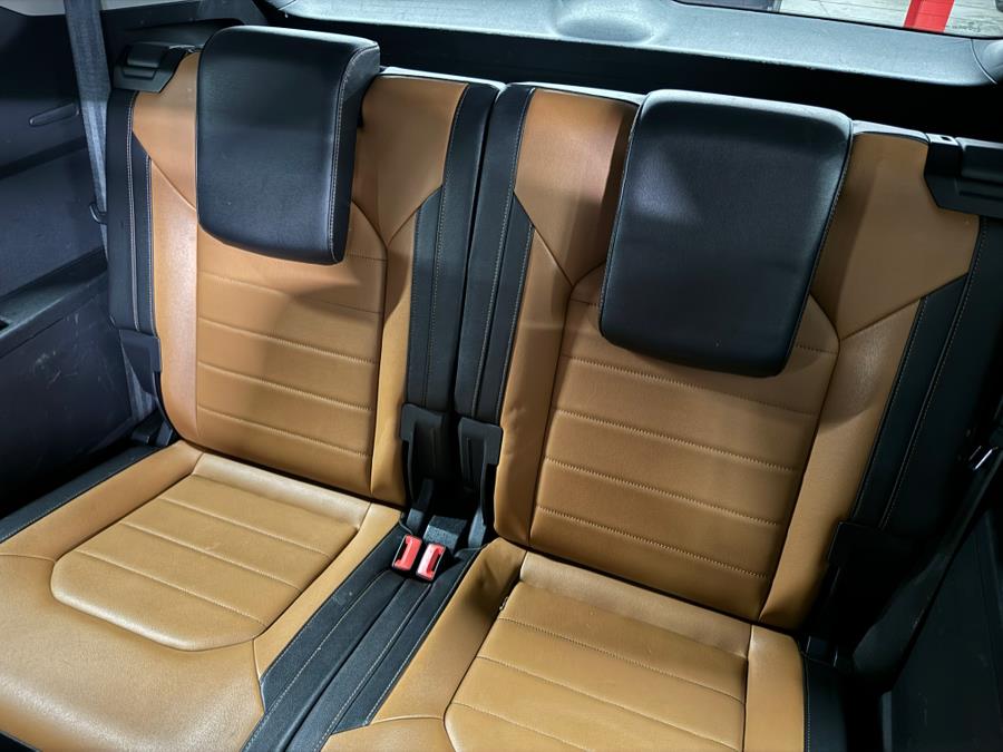 2018 Volkswagen Atlas 3.6L V6 SEL Premium 4MOTION photo