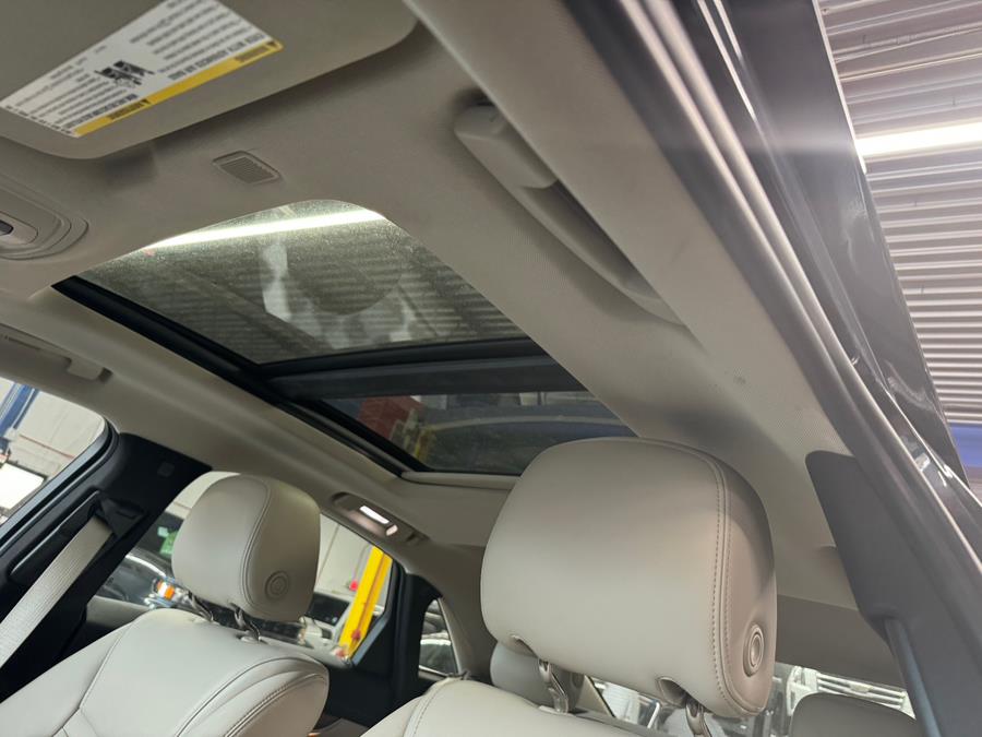2018 Cadillac XTS Luxury photo 12
