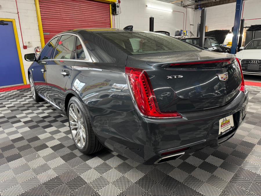 2018 Cadillac XTS Luxury photo 4