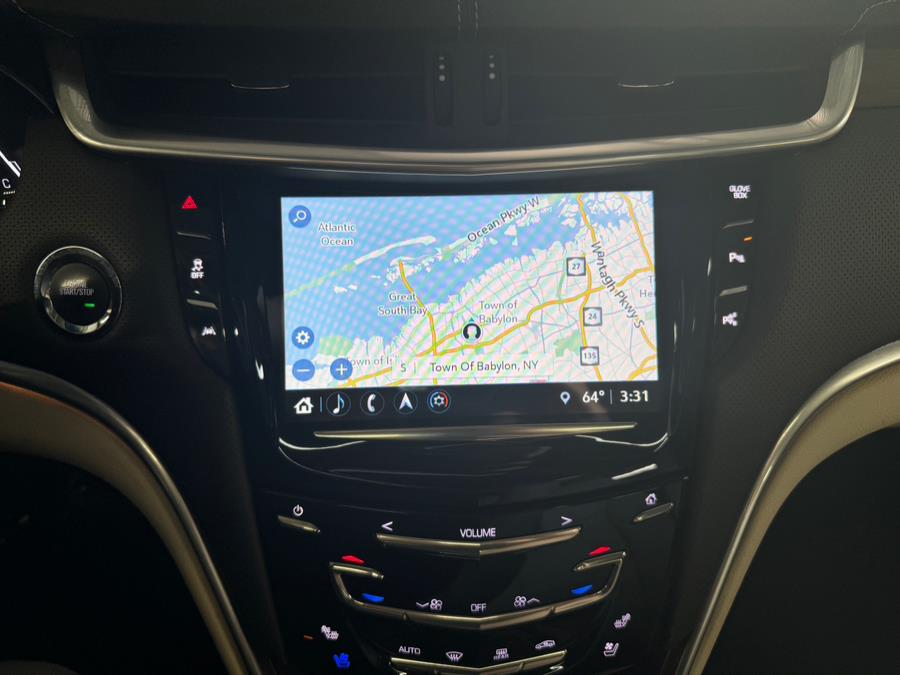 2018 Cadillac XTS Luxury photo 8