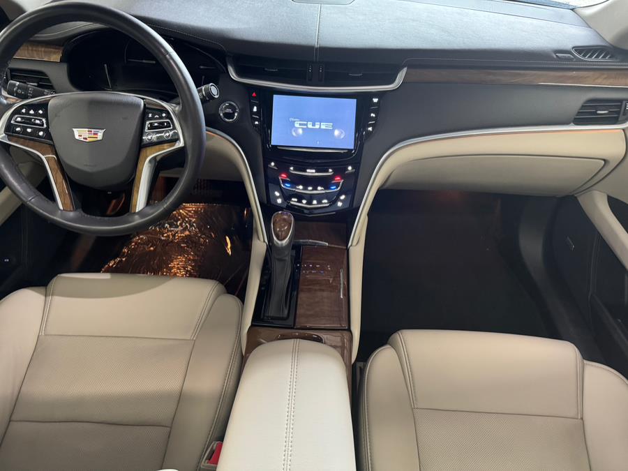 2018 Cadillac XTS Luxury photo 13