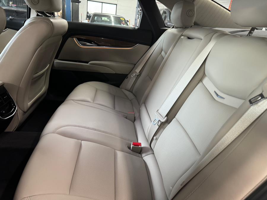 2018 Cadillac XTS Luxury photo 11