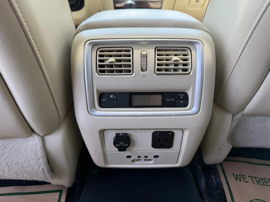 2015 Infiniti QX60 AWD 4dr photo