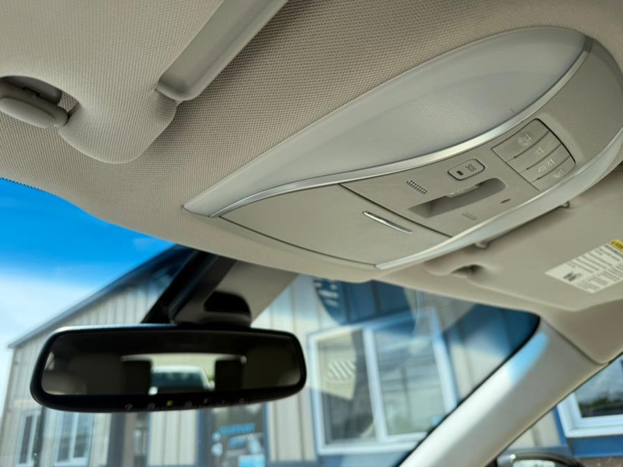 2015 Infiniti QX60 AWD 4dr photo