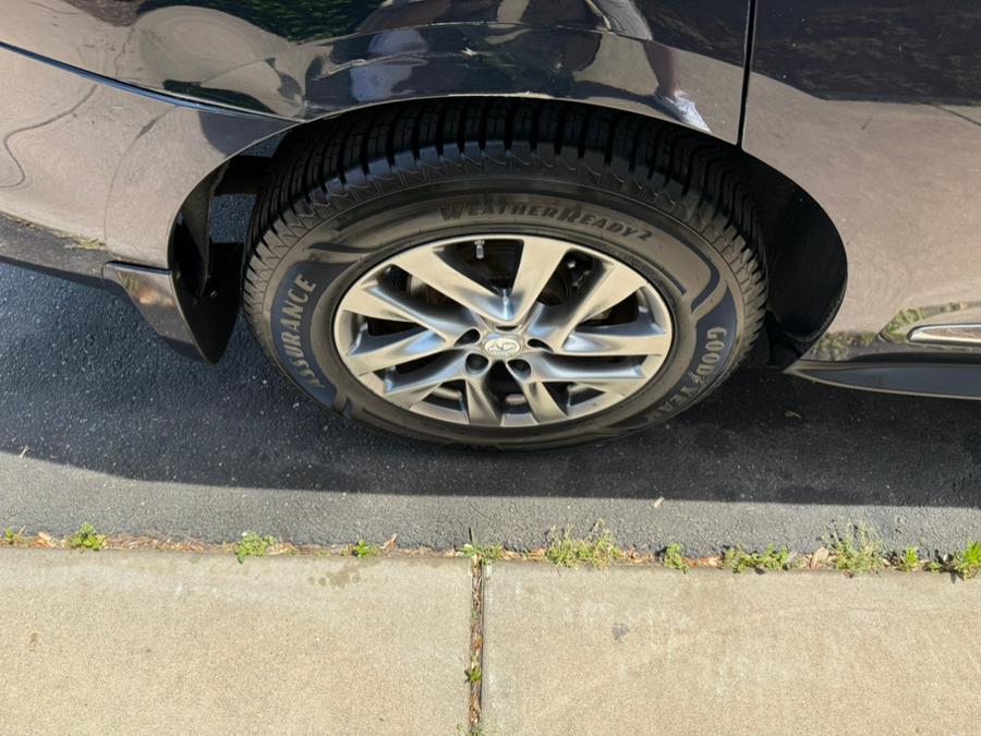 2015 Infiniti QX60 AWD 4dr photo