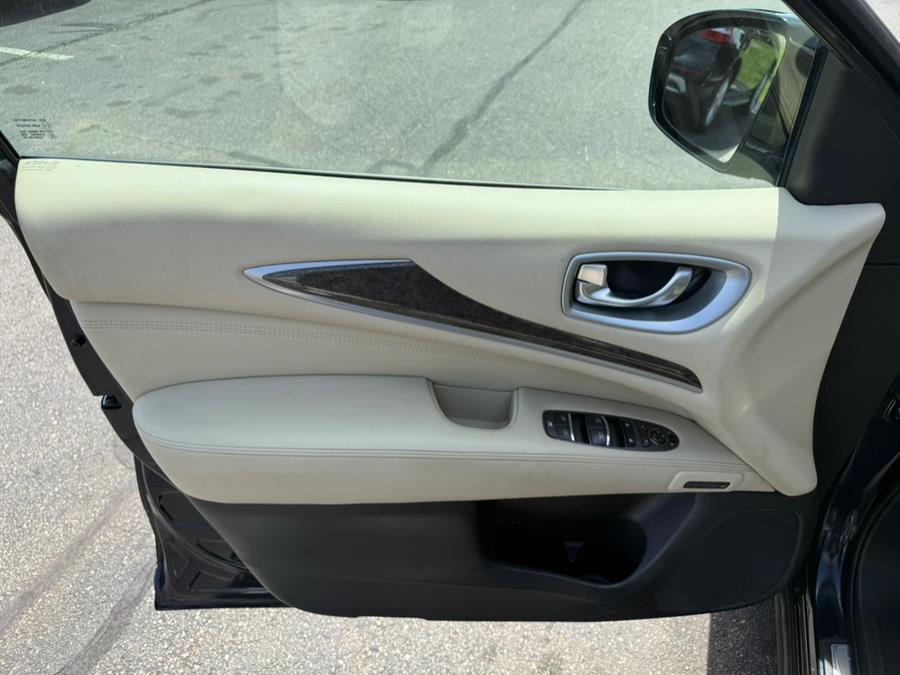 2015 Infiniti QX60 AWD 4dr photo