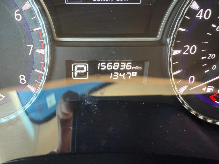 2015 Infiniti QX60 AWD 4dr photo