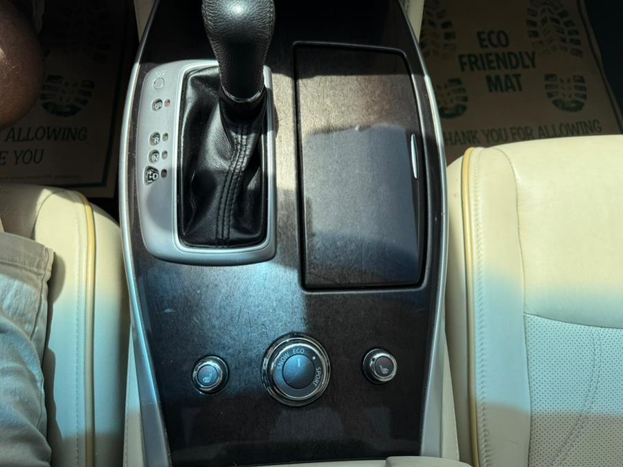 2015 Infiniti QX60 AWD 4dr photo