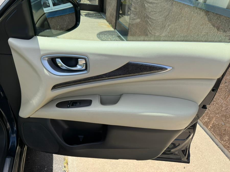 2015 Infiniti QX60 AWD 4dr photo