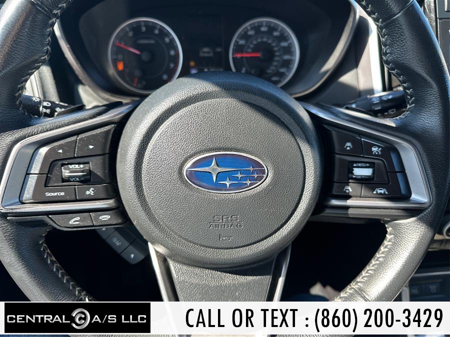 2019 Subaru Ascent 2.4T Premium 7-Passenger photo