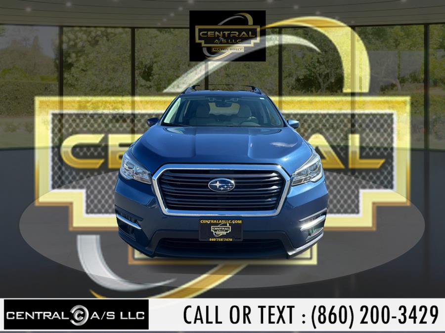 2019 Subaru Ascent 2.4T Premium 7-Passenger photo