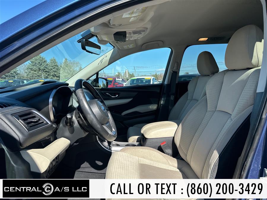 2019 Subaru Ascent 2.4T Premium 7-Passenger photo