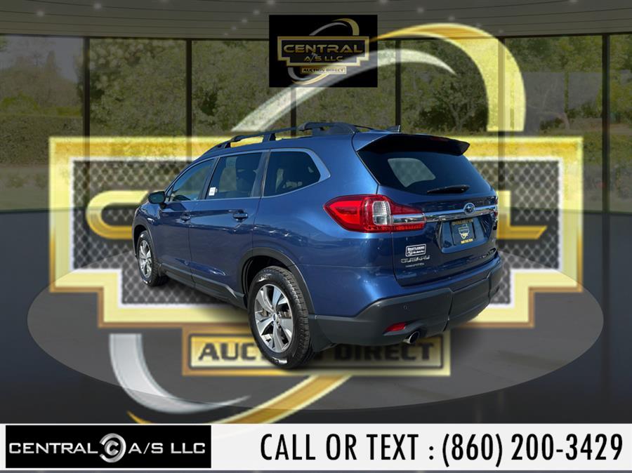 2019 Subaru Ascent 2.4T Premium 7-Passenger photo