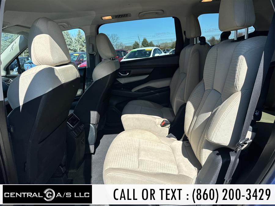 2019 Subaru Ascent 2.4T Premium 7-Passenger photo