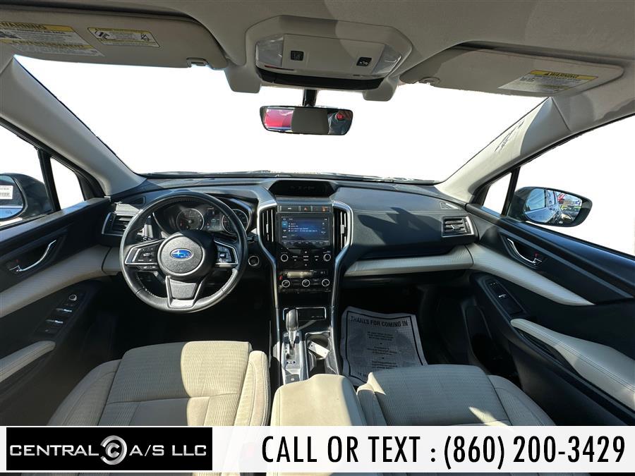 2019 Subaru Ascent 2.4T Premium 7-Passenger photo