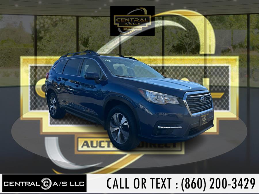 2019 Subaru Ascent 2.4T Premium 7-Passenger photo