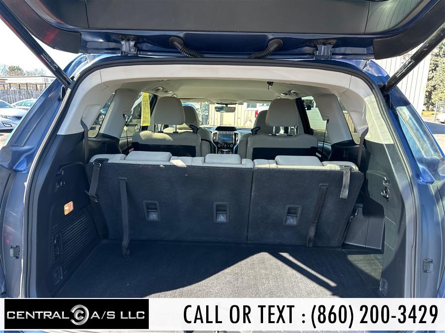 2019 Subaru Ascent 2.4T Premium 7-Passenger photo