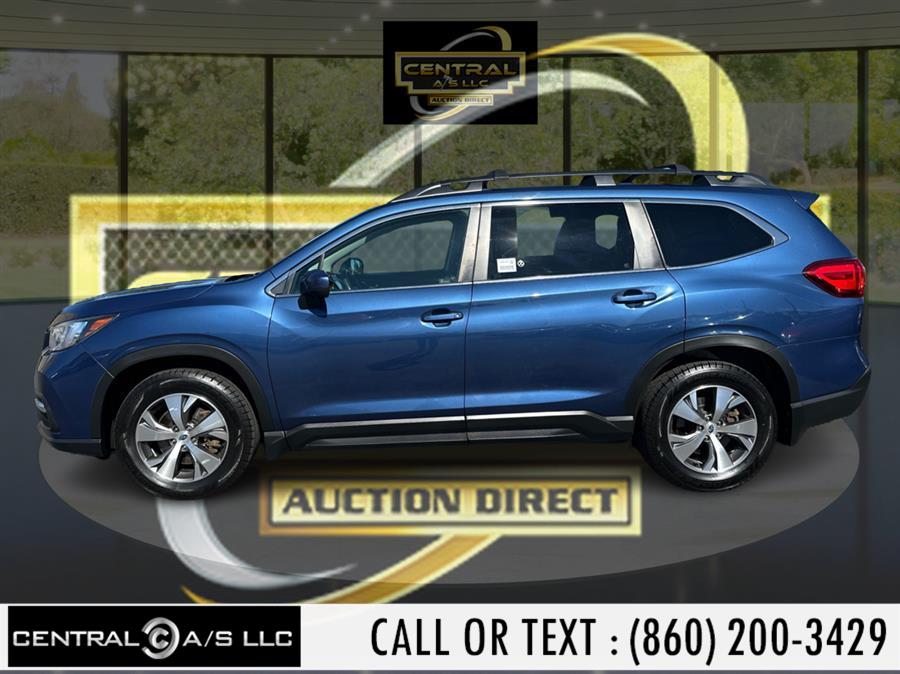 2019 Subaru Ascent 2.4T Premium 7-Passenger photo
