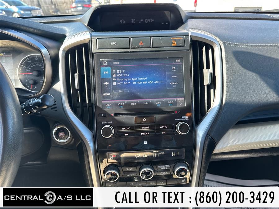 2019 Subaru Ascent 2.4T Premium 7-Passenger photo