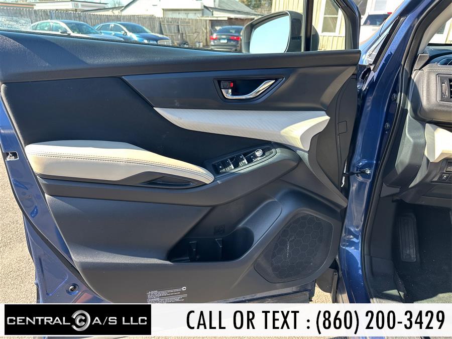 2019 Subaru Ascent 2.4T Premium 7-Passenger photo