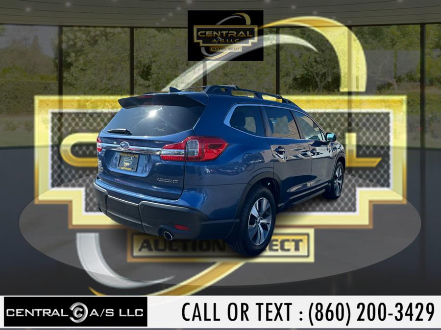 2019 Subaru Ascent 2.4T Premium 7-Passenger photo