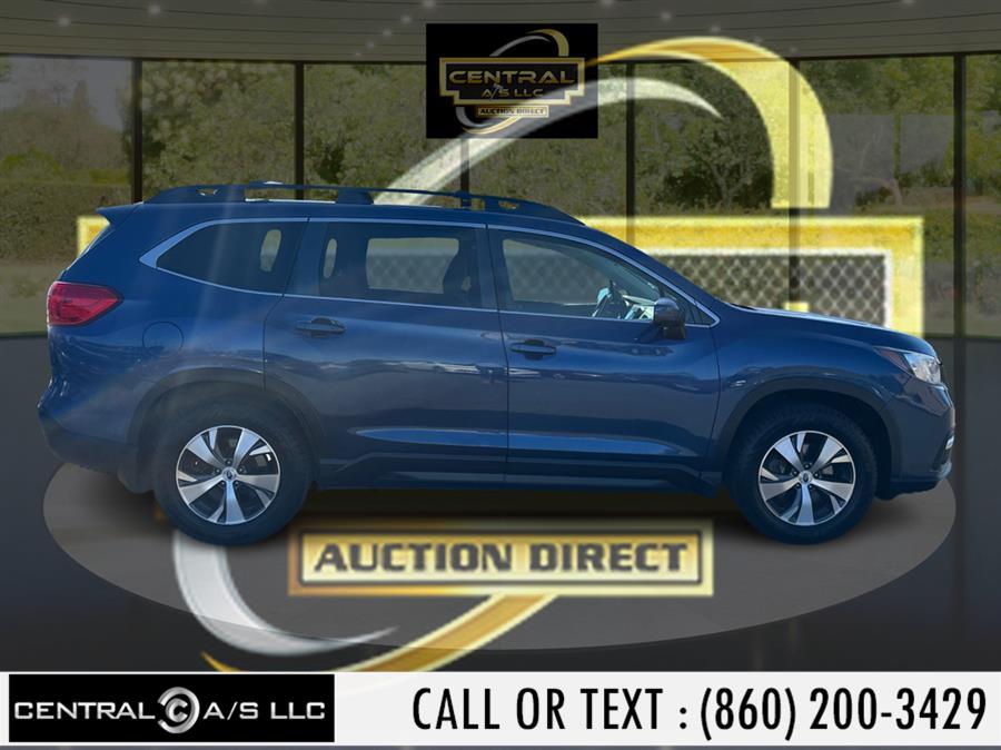 2019 Subaru Ascent 2.4T Premium 7-Passenger photo