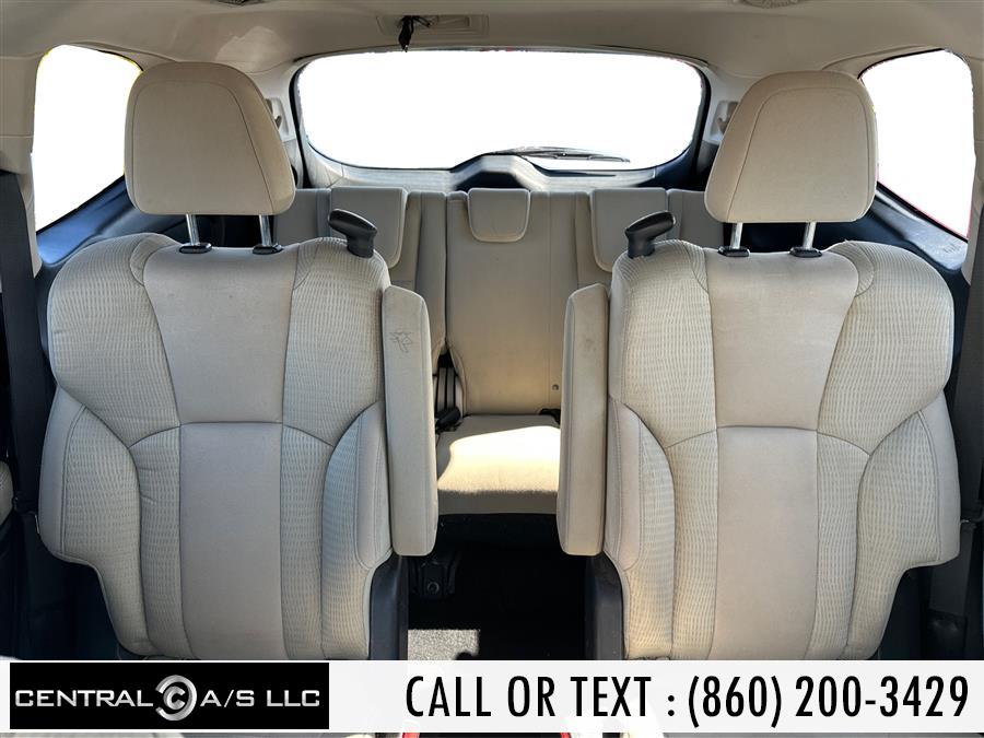 2019 Subaru Ascent 2.4T Premium 7-Passenger photo