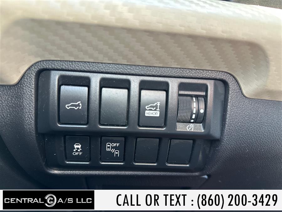 2019 Subaru Ascent 2.4T Premium 7-Passenger photo
