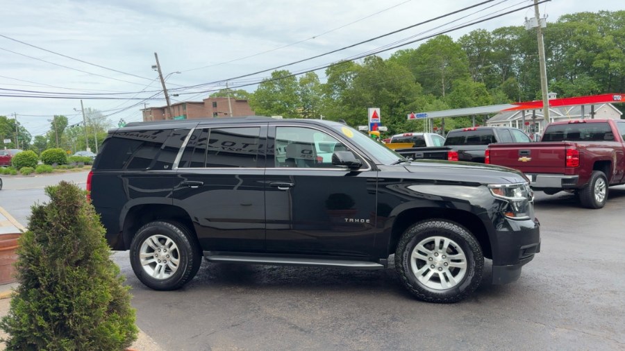 2019 Chevrolet Tahoe 4WD 4dr LT photo