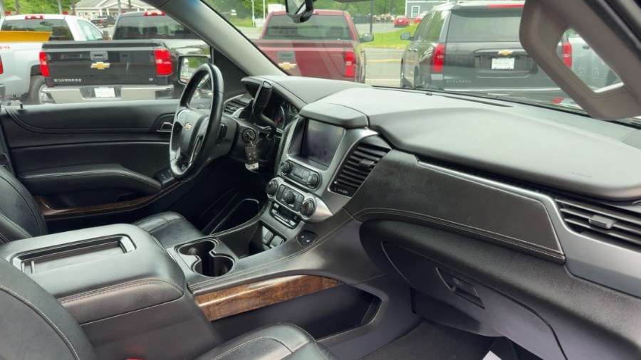 2019 Chevrolet Tahoe 4WD 4dr LT photo