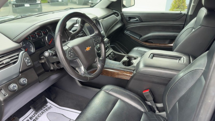 2019 Chevrolet Tahoe 4WD 4dr LT photo