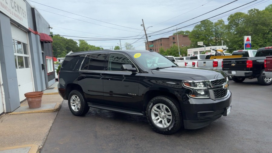 2019 Chevrolet Tahoe 4WD 4dr LT photo