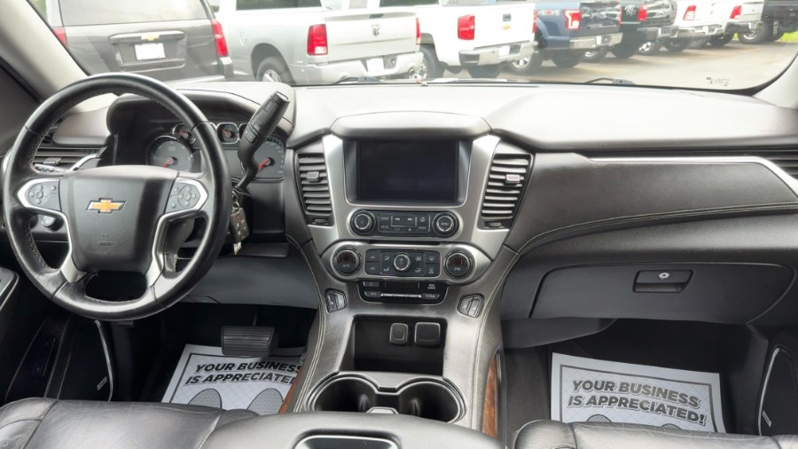 2019 Chevrolet Tahoe 4WD 4dr LT photo