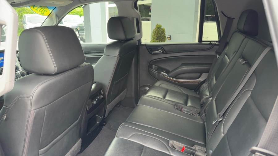 2019 Chevrolet Tahoe 4WD 4dr LT photo