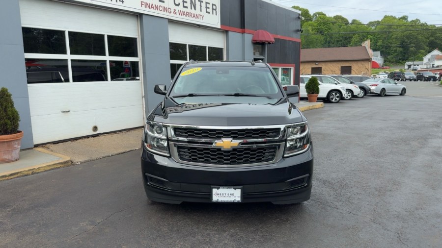 2019 Chevrolet Tahoe 4WD 4dr LT photo