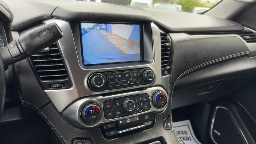 2019 Chevrolet Tahoe 4WD 4dr LT photo