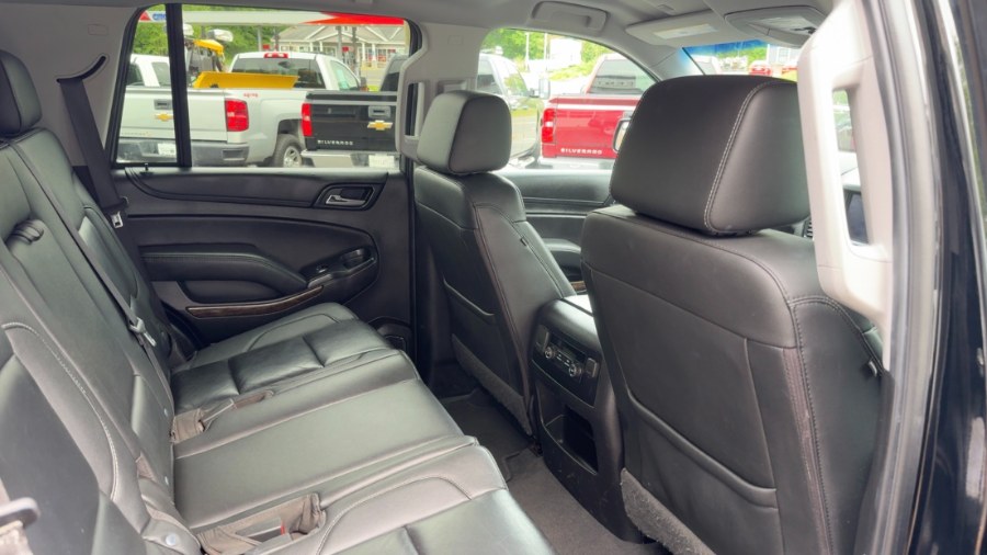 2019 Chevrolet Tahoe 4WD 4dr LT photo