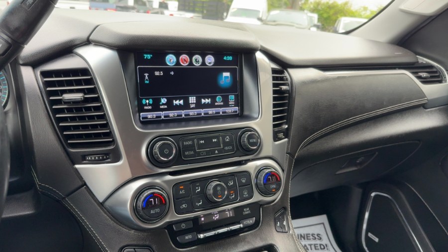 2019 Chevrolet Tahoe 4WD 4dr LT photo
