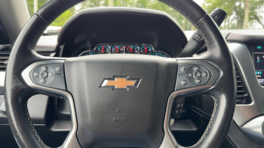 2019 Chevrolet Tahoe 4WD 4dr LT photo