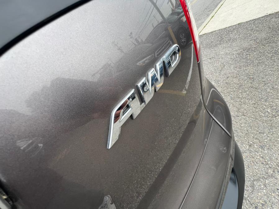 2012 Honda CR-V EX photo