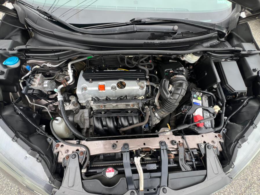 2012 Honda CR-V EX photo