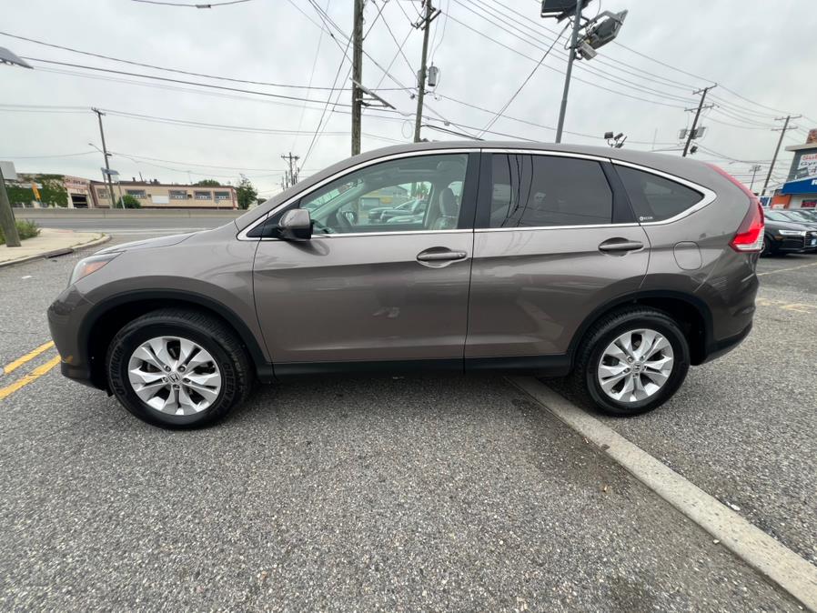 2012 Honda CR-V EX photo