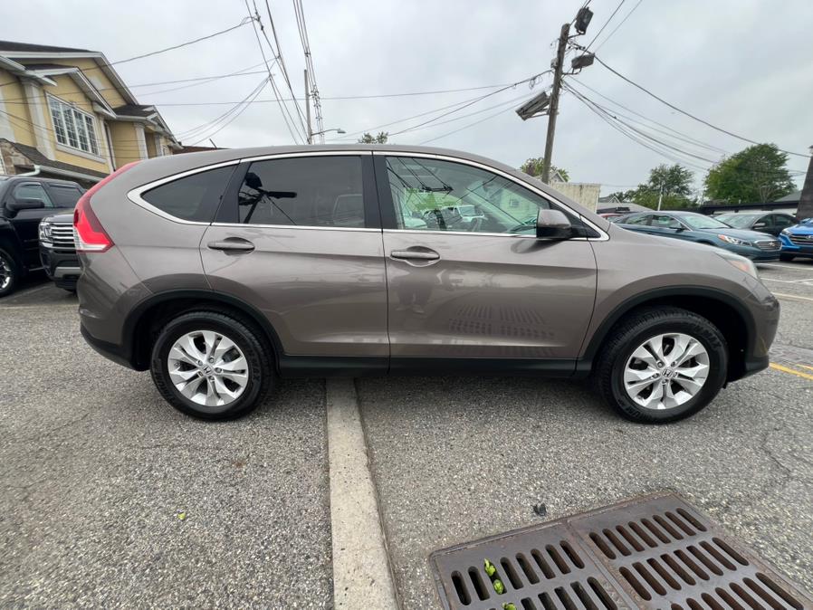 2012 Honda CR-V EX photo