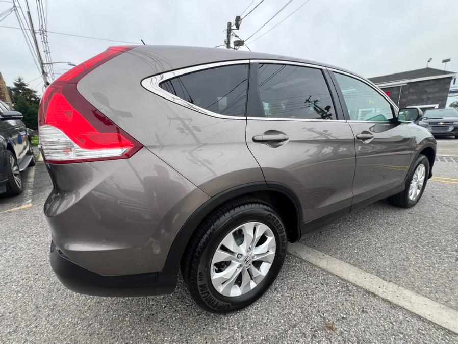 2012 Honda CR-V EX photo