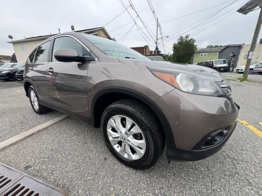 2012 Honda CR-V EX photo