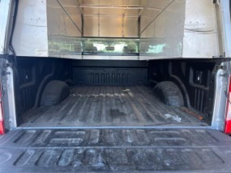 2021 Ford F-250 XL SUPERCAB 4WD 8 BOX photo
